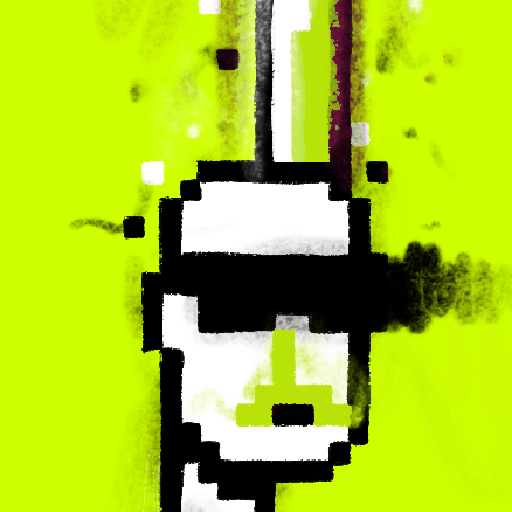 Broker Punks #2705
