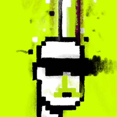 Broker Punks #2705