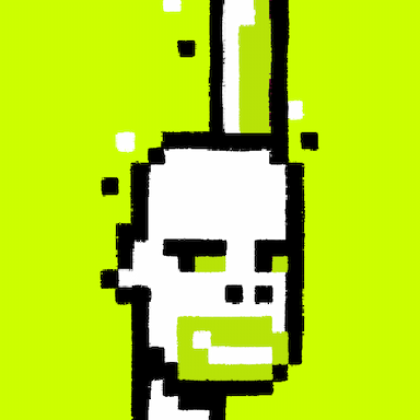 Broker Punks #2706