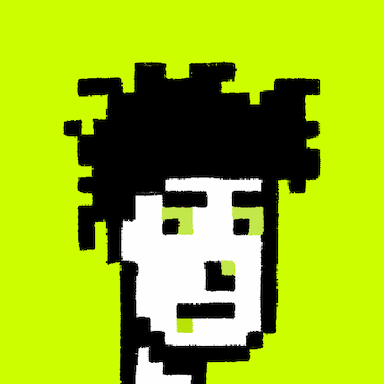 Broker Punks #2709