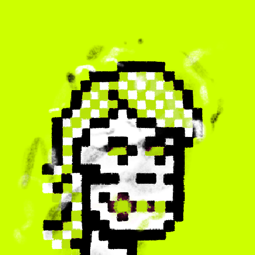 Broker Punks #271
