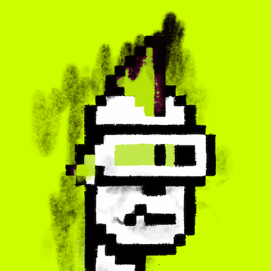 Broker Punks #2710