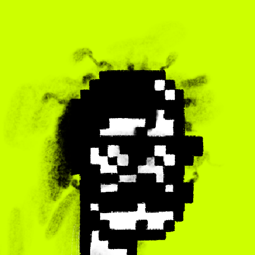 Broker Punks #2714