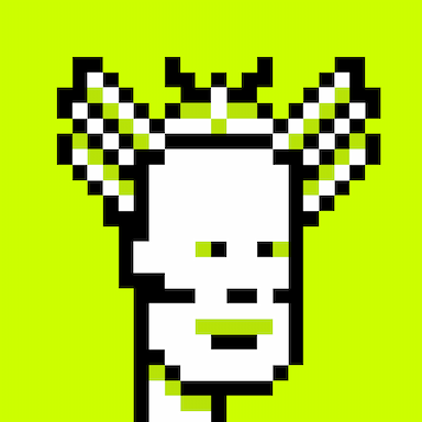 Broker Punks #272