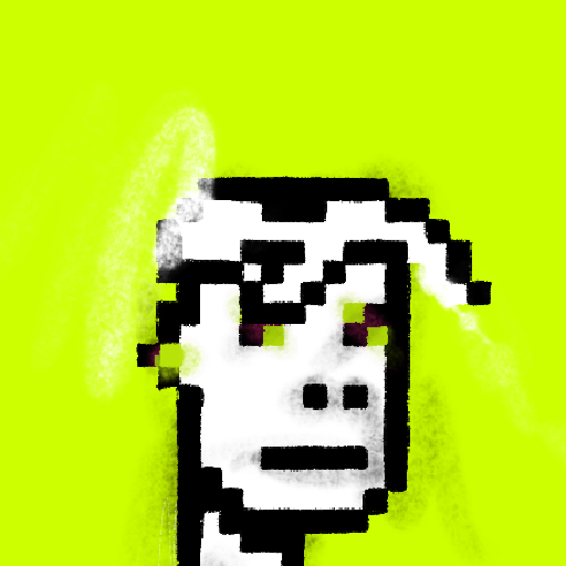 Broker Punks #2734