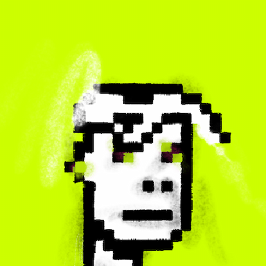 Broker Punks #2734