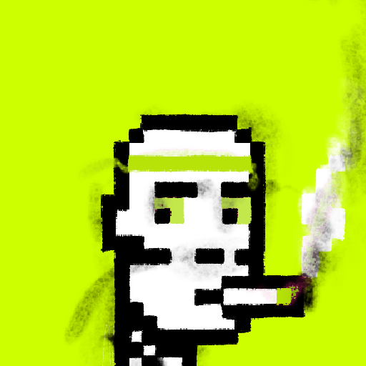 Broker Punks #2735