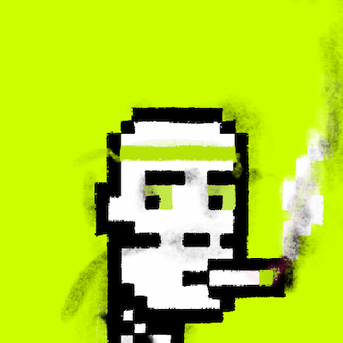 Broker Punks #2735