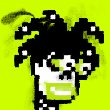 Broker Punks #2736