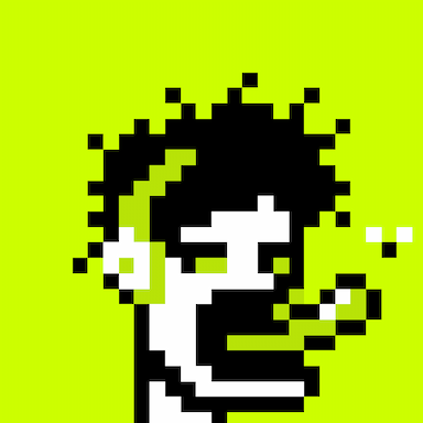 Broker Punks #2739