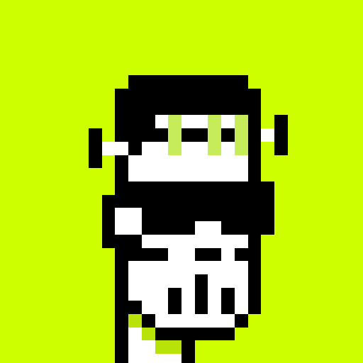 Broker Punks #274