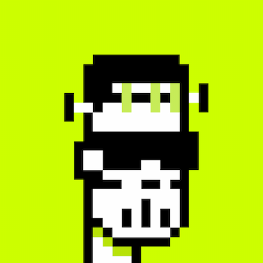 Broker Punks #274