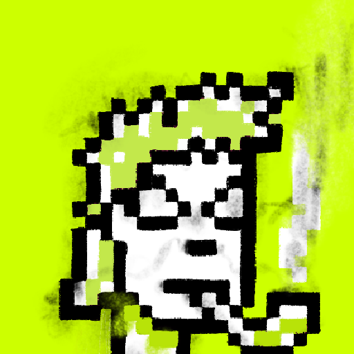 Broker Punks #2746