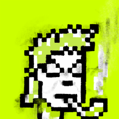 Broker Punks #2746