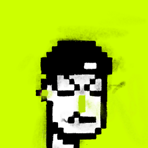 Broker Punks #2747