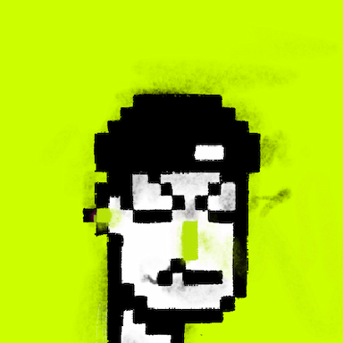 Broker Punks #2747