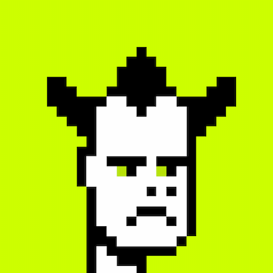 Broker Punks #2752
