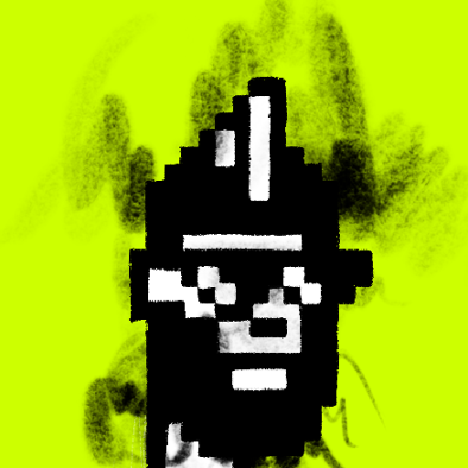 Broker Punks #2754