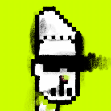 Broker Punks #2756