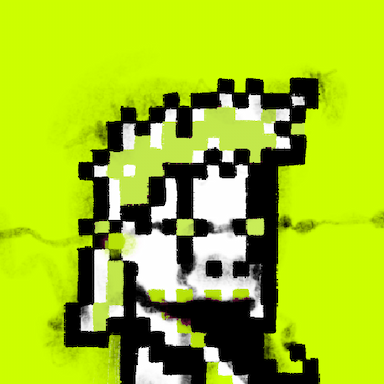 Broker Punks #2758