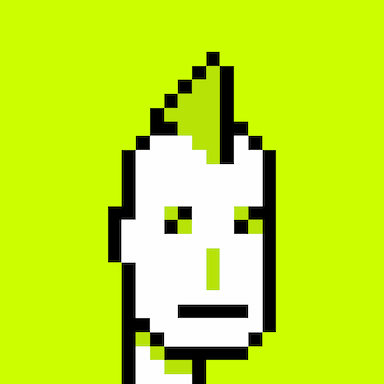 Broker Punks #276