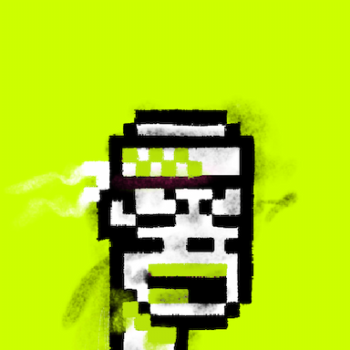 Broker Punks #2761