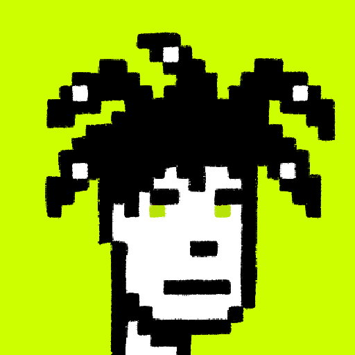 Broker Punks #2765