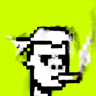 Broker Punks #2766