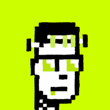 Broker Punks #277