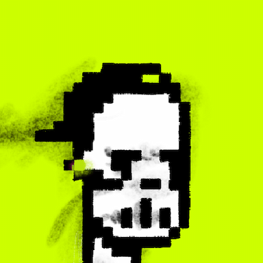 Broker Punks #2776