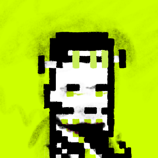 Broker Punks #2777