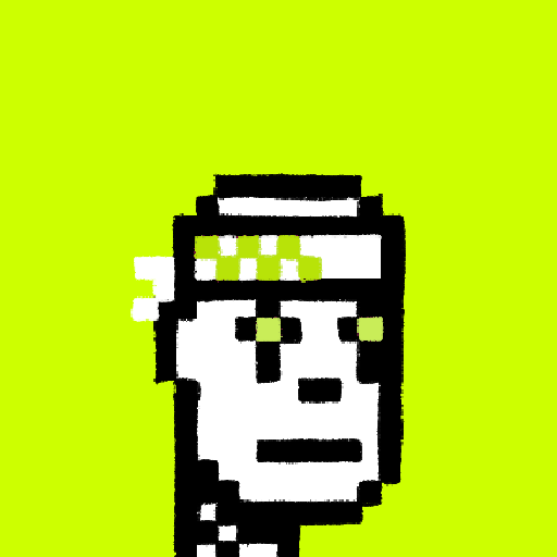 Broker Punks #278