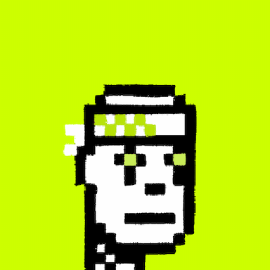 Broker Punks #278