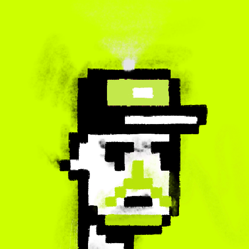 Broker Punks #2781