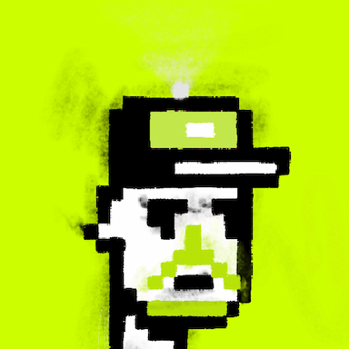 Broker Punks #2781