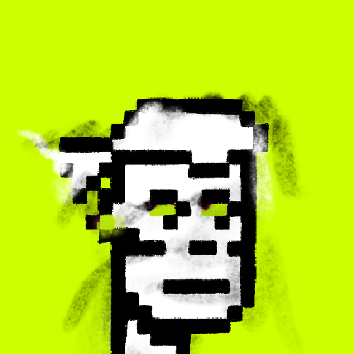 Broker Punks #2782