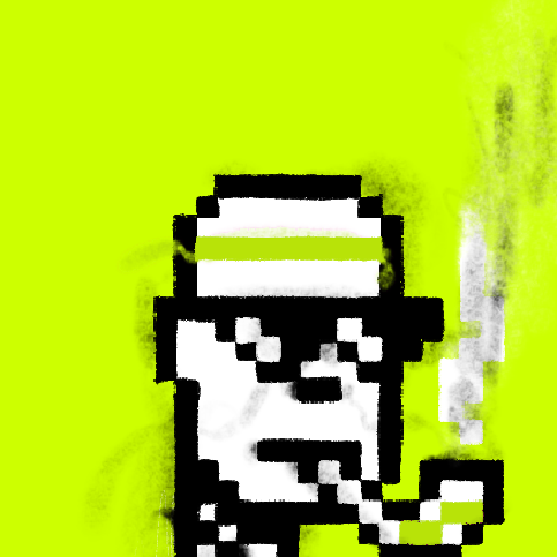 Broker Punks #2783