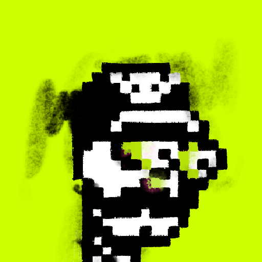 Broker Punks #2785