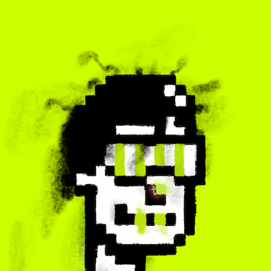 Broker Punks #2787