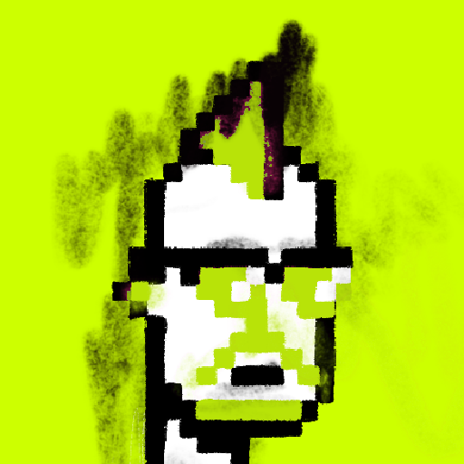 Broker Punks #2790