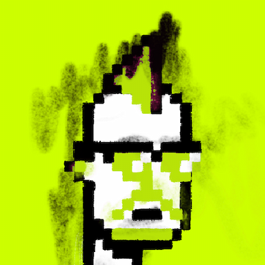 Broker Punks #2790