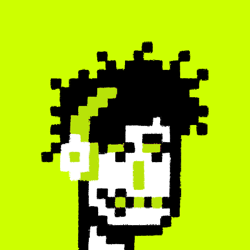 Broker Punks #2798