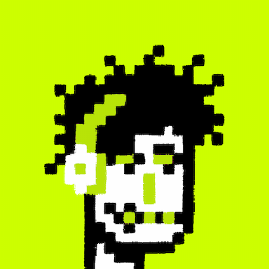 Broker Punks #2798