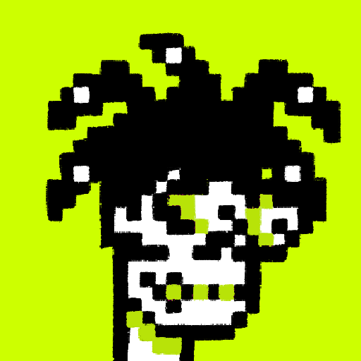 Broker Punks #28
