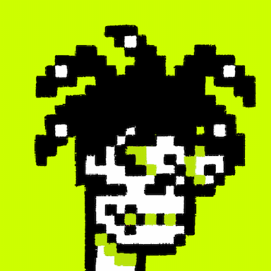 Broker Punks #28