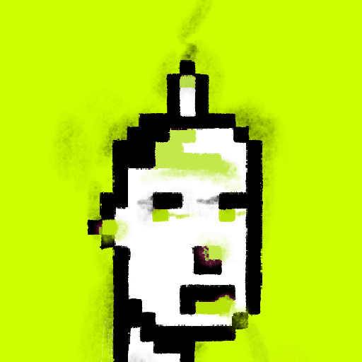 Broker Punks #2806