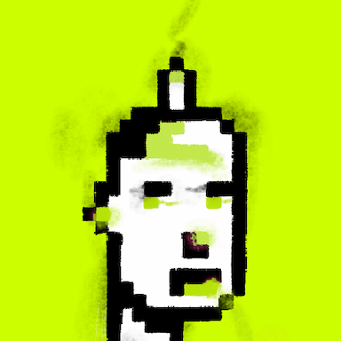 Broker Punks #2806