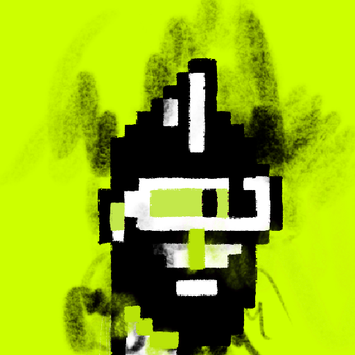Broker Punks #2809