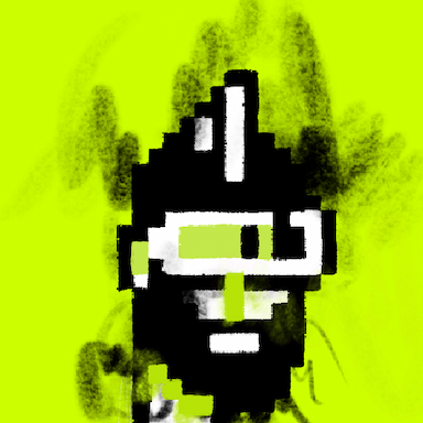 Broker Punks #2809