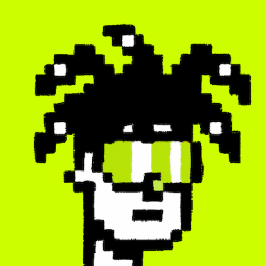 Broker Punks #2814